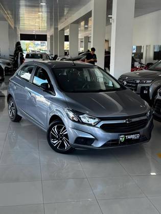 CHEVROLET ONIX 1.0 FLEX MANUAL